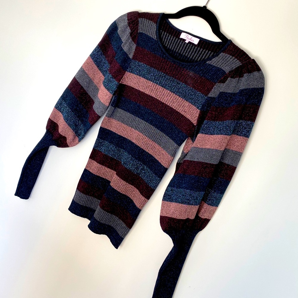 Parker Top